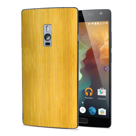 Bamboo