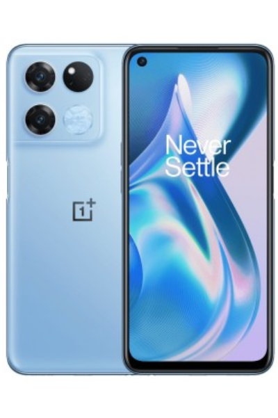 Lightspeed Blue