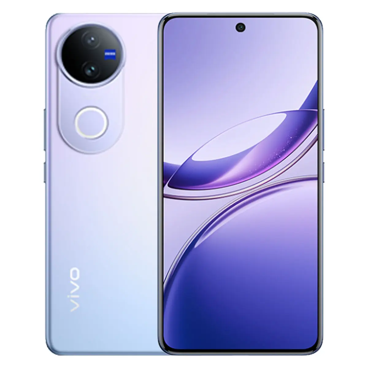 Mist Purple