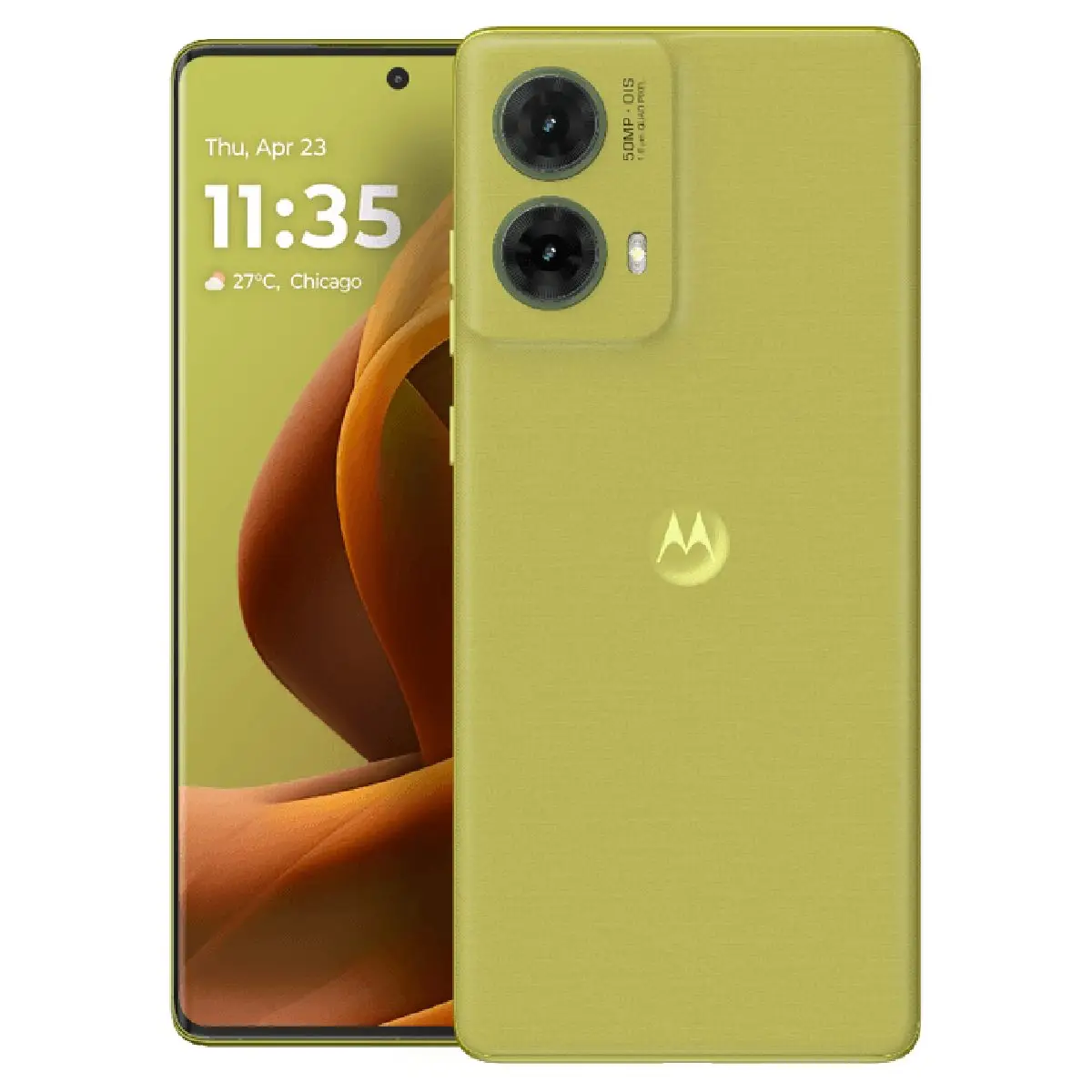 Moto G85