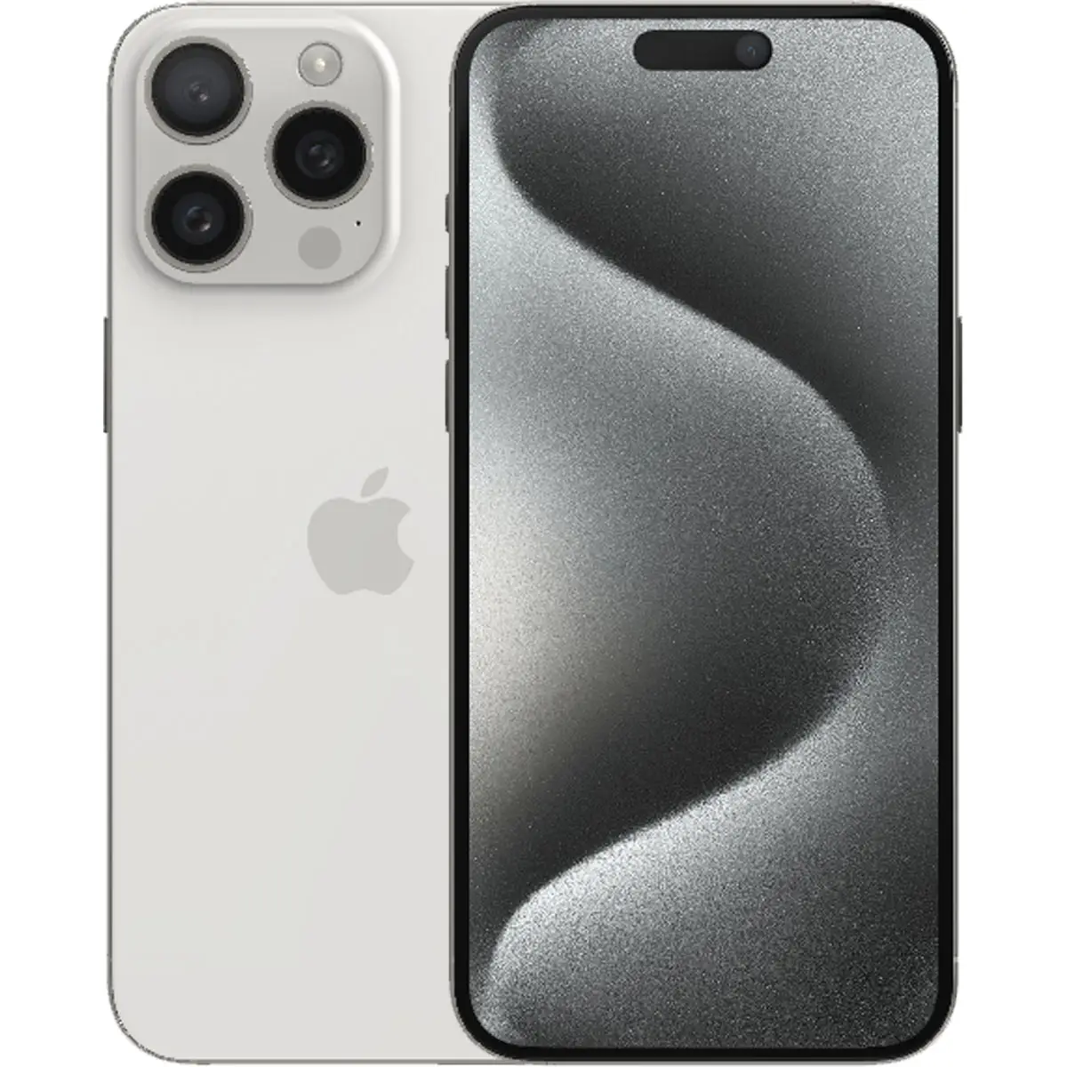 White Titanium