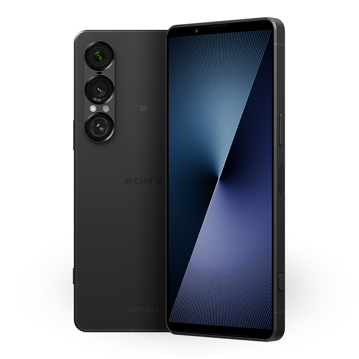 Slate Black