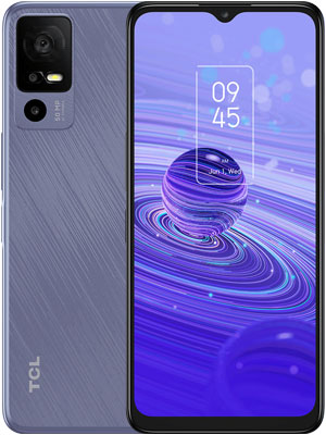 Stardust Purple