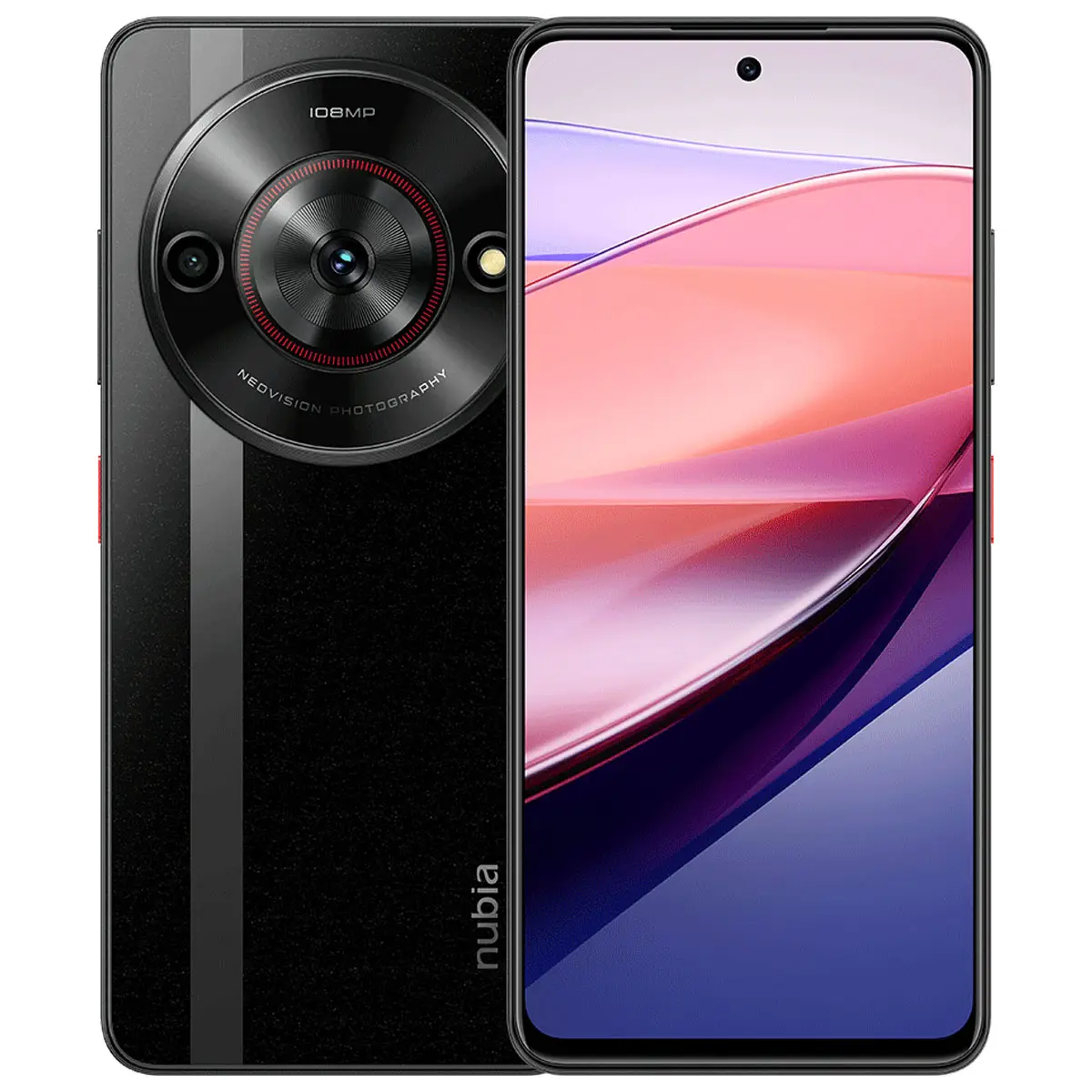 Nubia Focus 5g