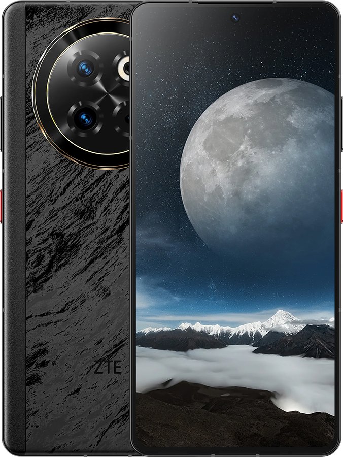 Axon 60 Ultra