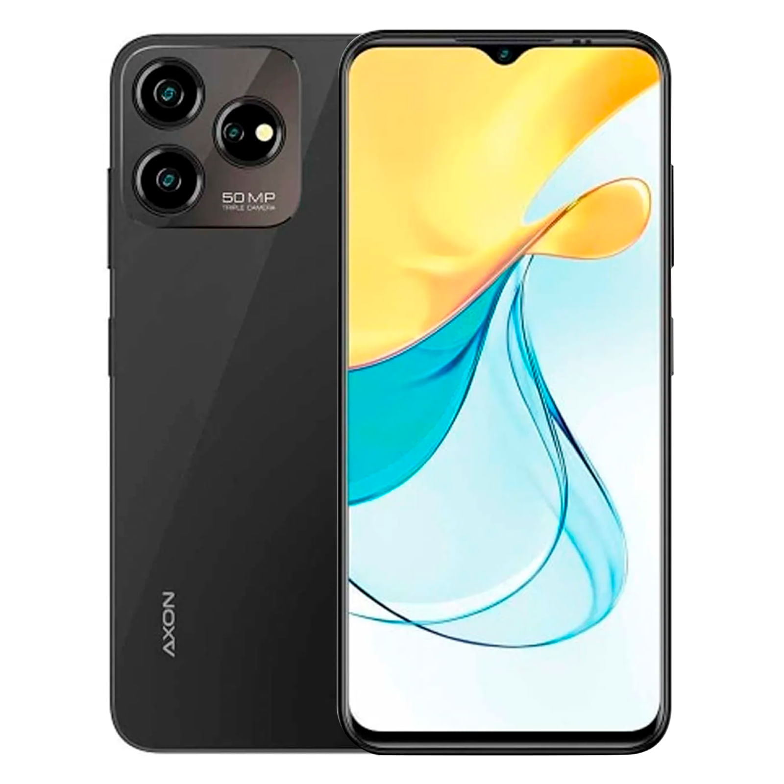 Axon 50 Lite