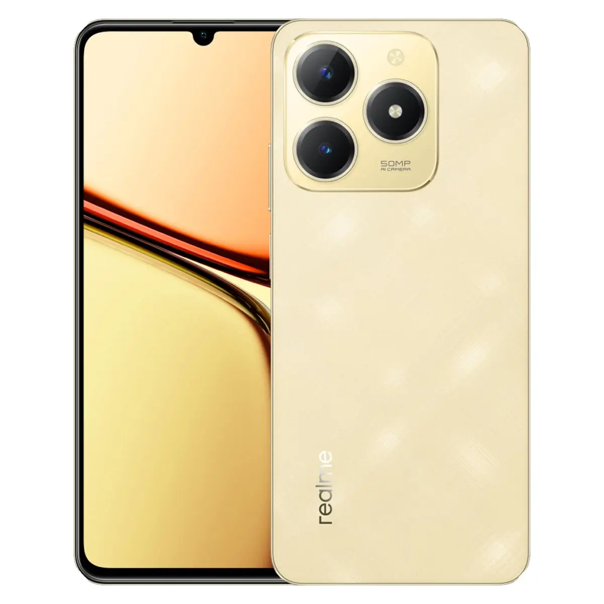 Sparkle Gold