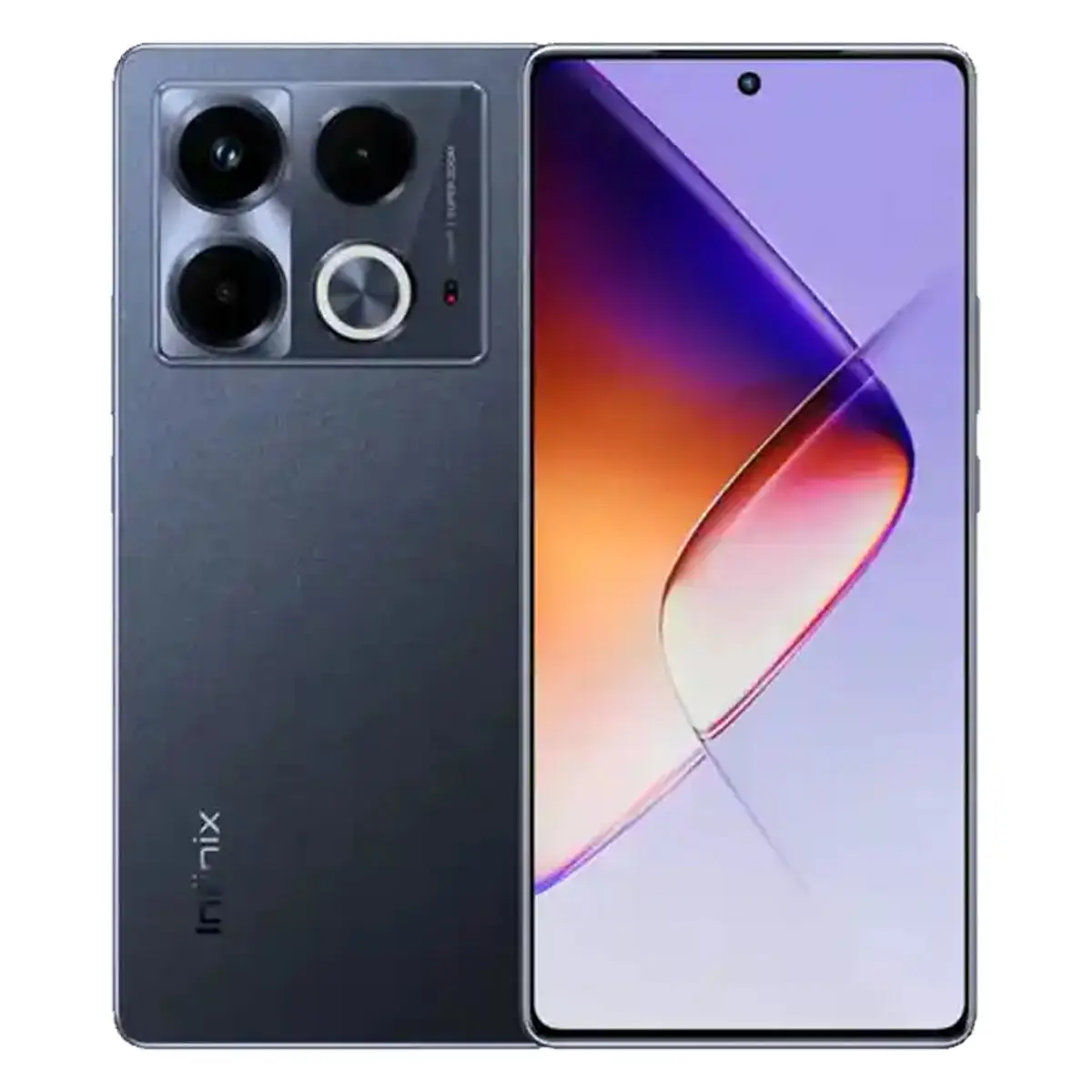 Note 40