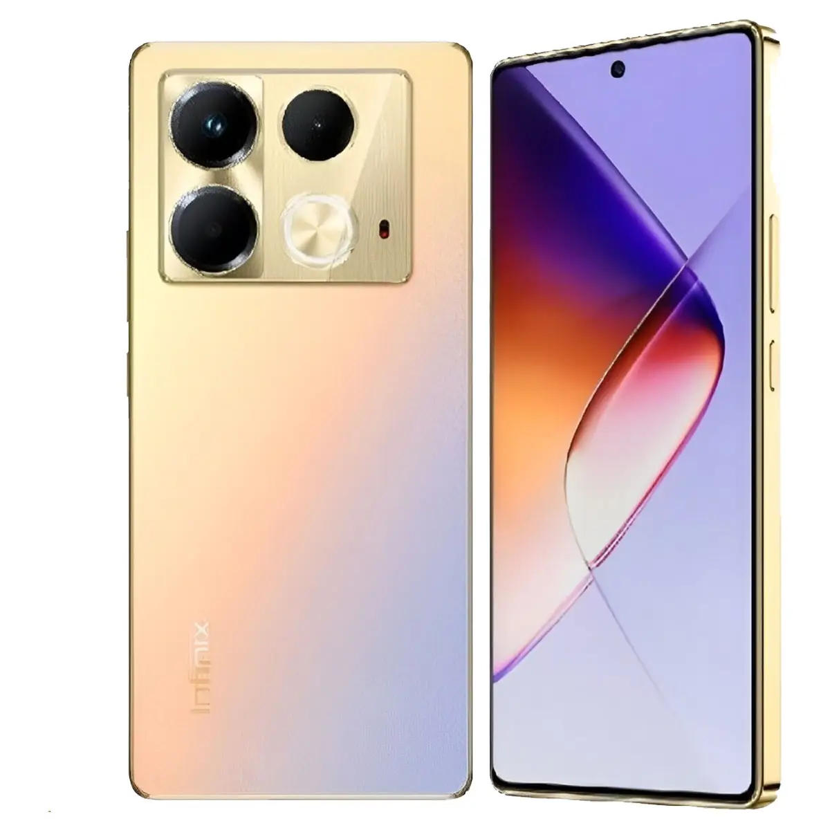 Titan Gold