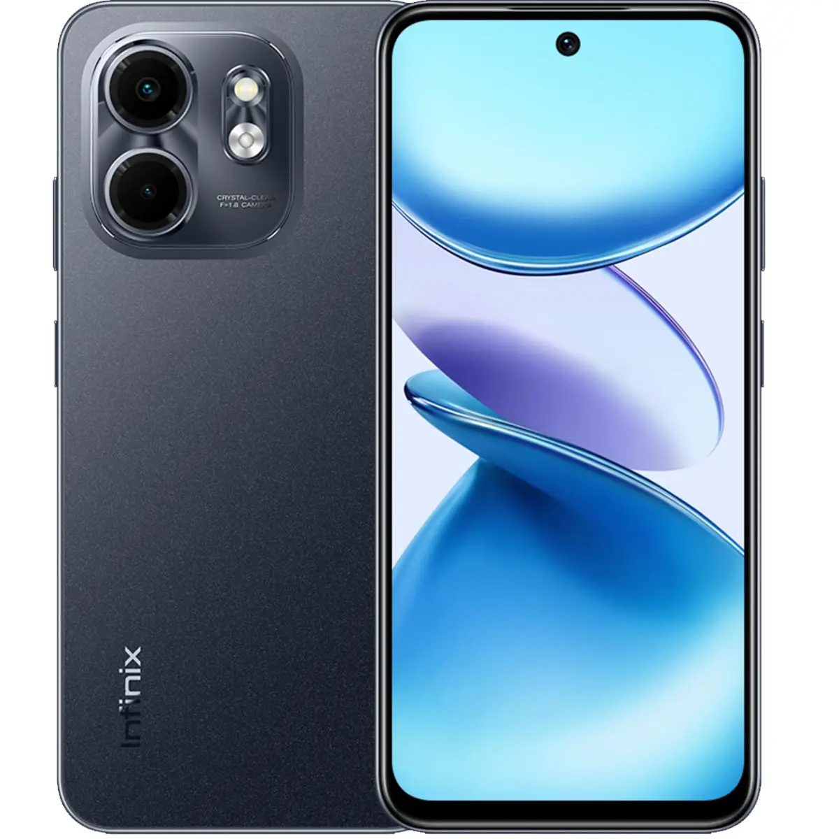 Smart 9 HD