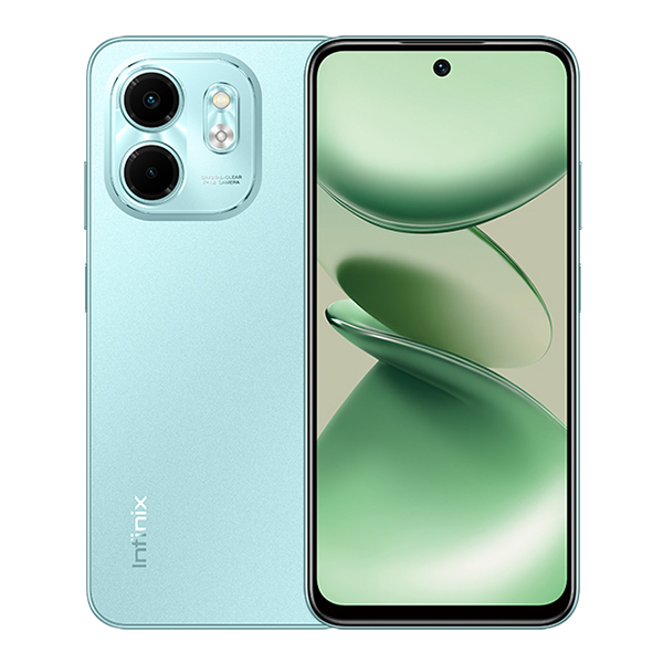 Mint Green