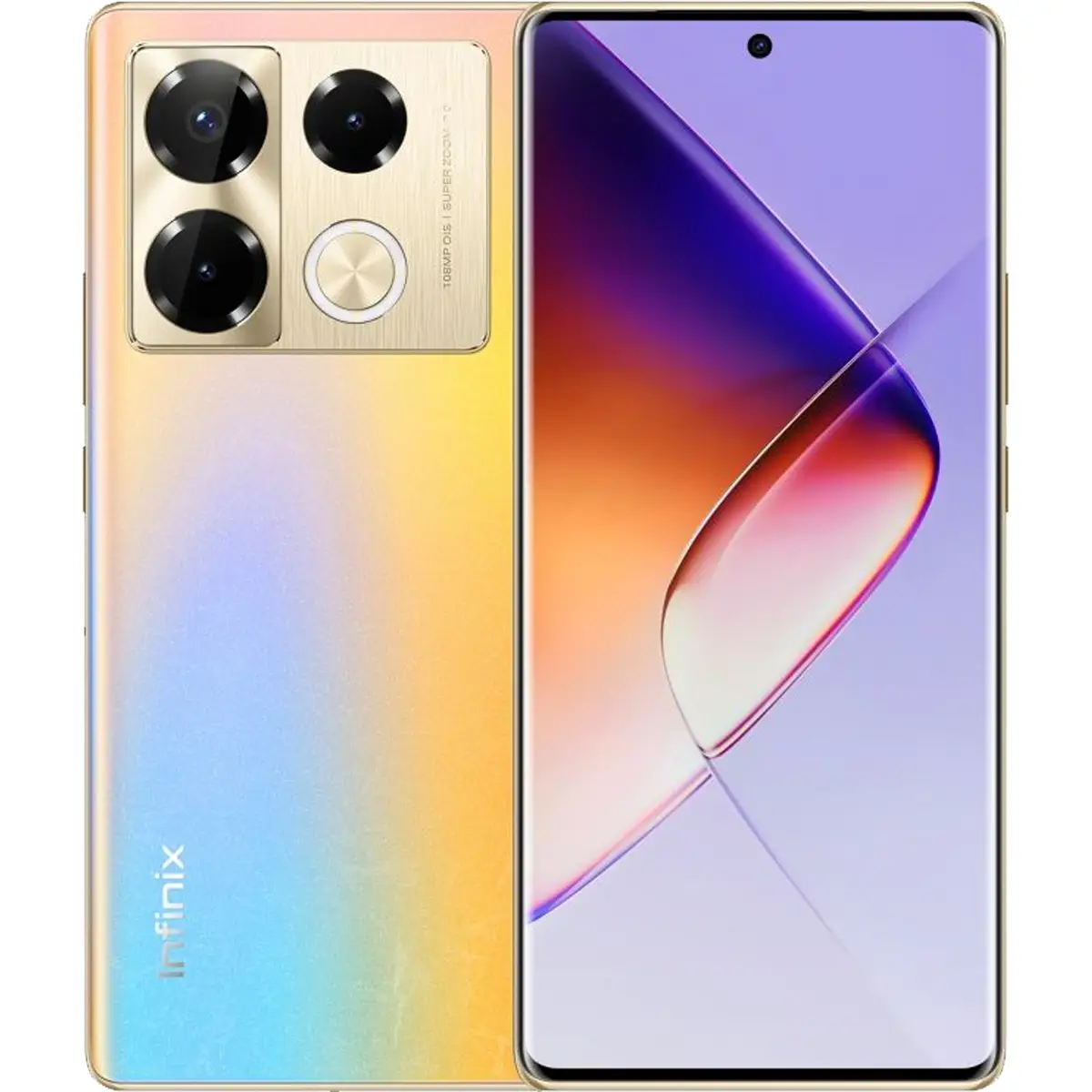 Titan Gold