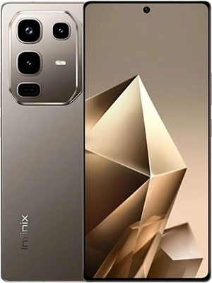 Note 50 Pro+ 5G