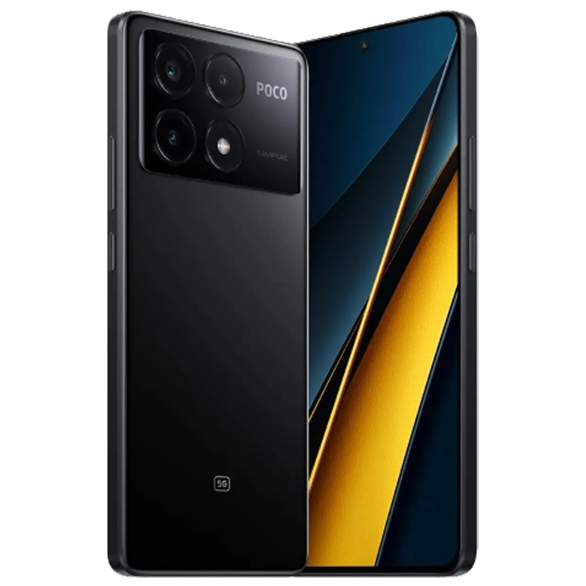 X6 Pro 5G