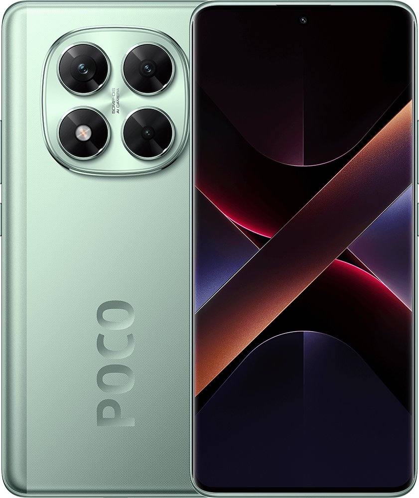 X7