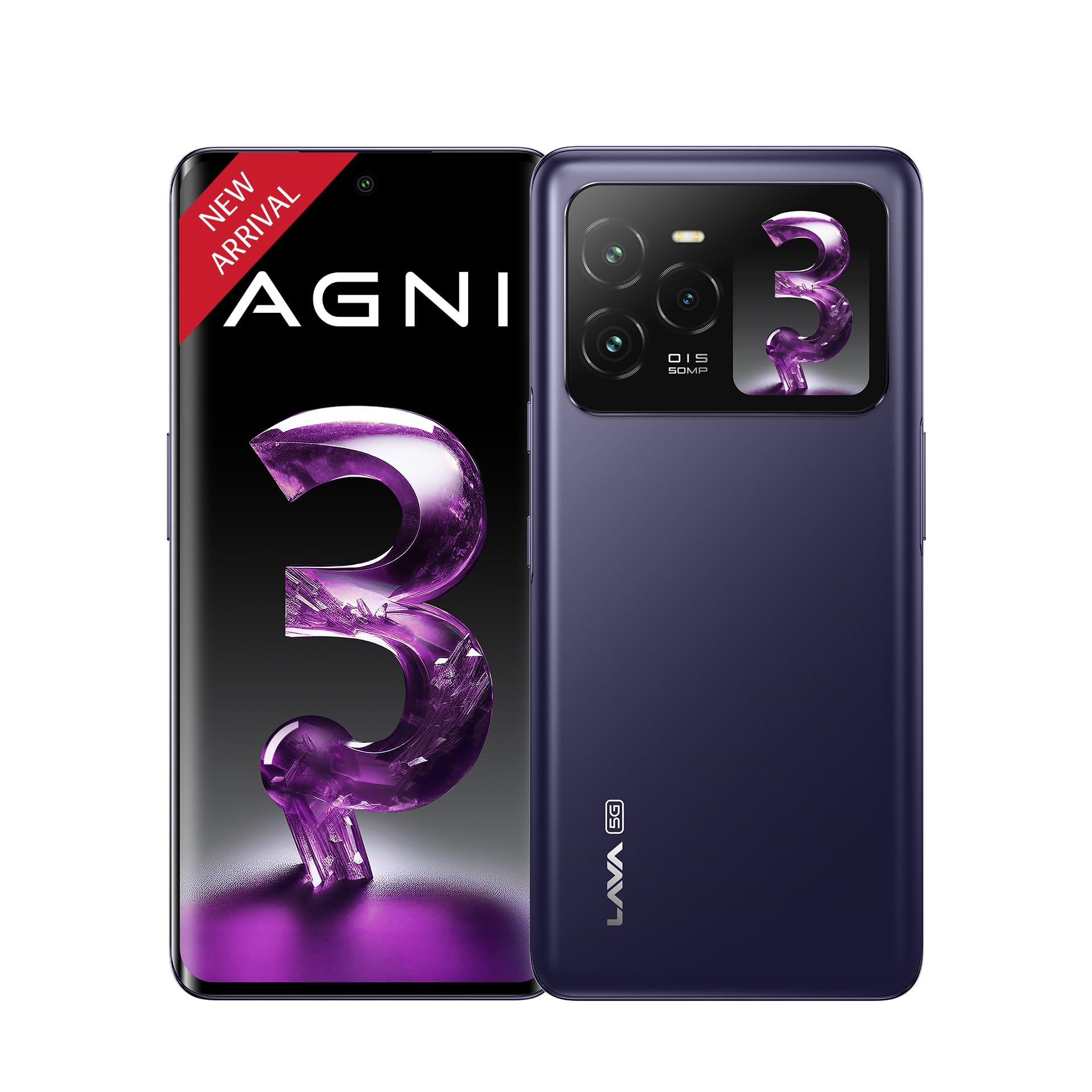 Agni 3 5G