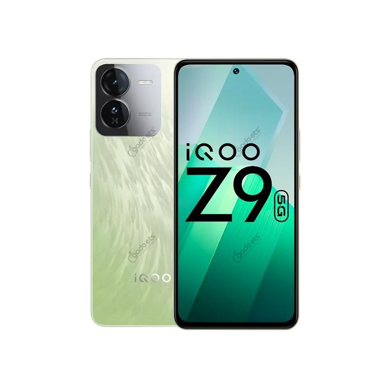 Z9 5G
