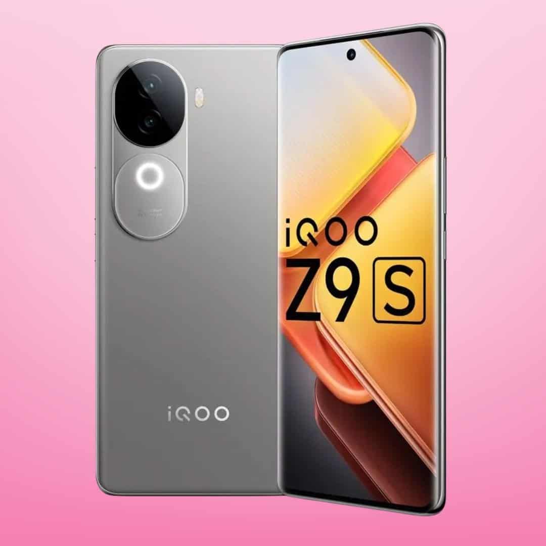 Z9s 5G