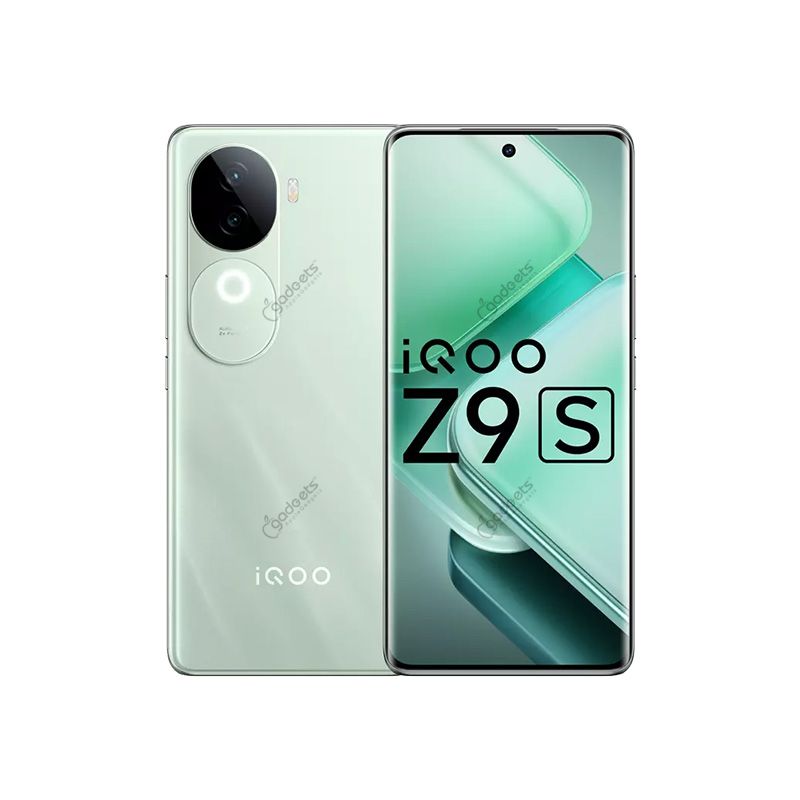 Onyx Green