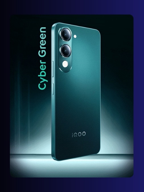 Cyber Green