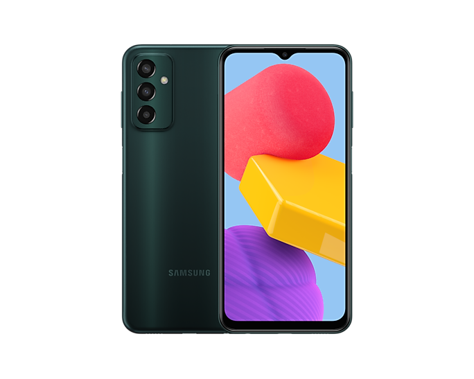 Galaxy M13