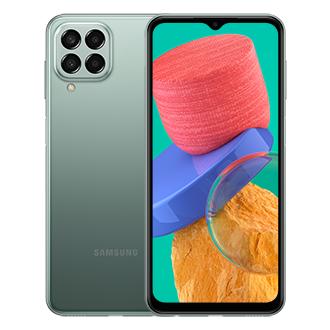 Galaxy M33