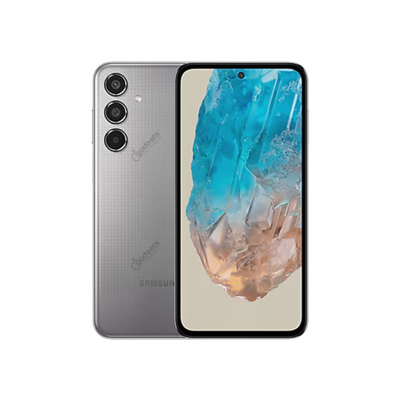 Galaxy M35