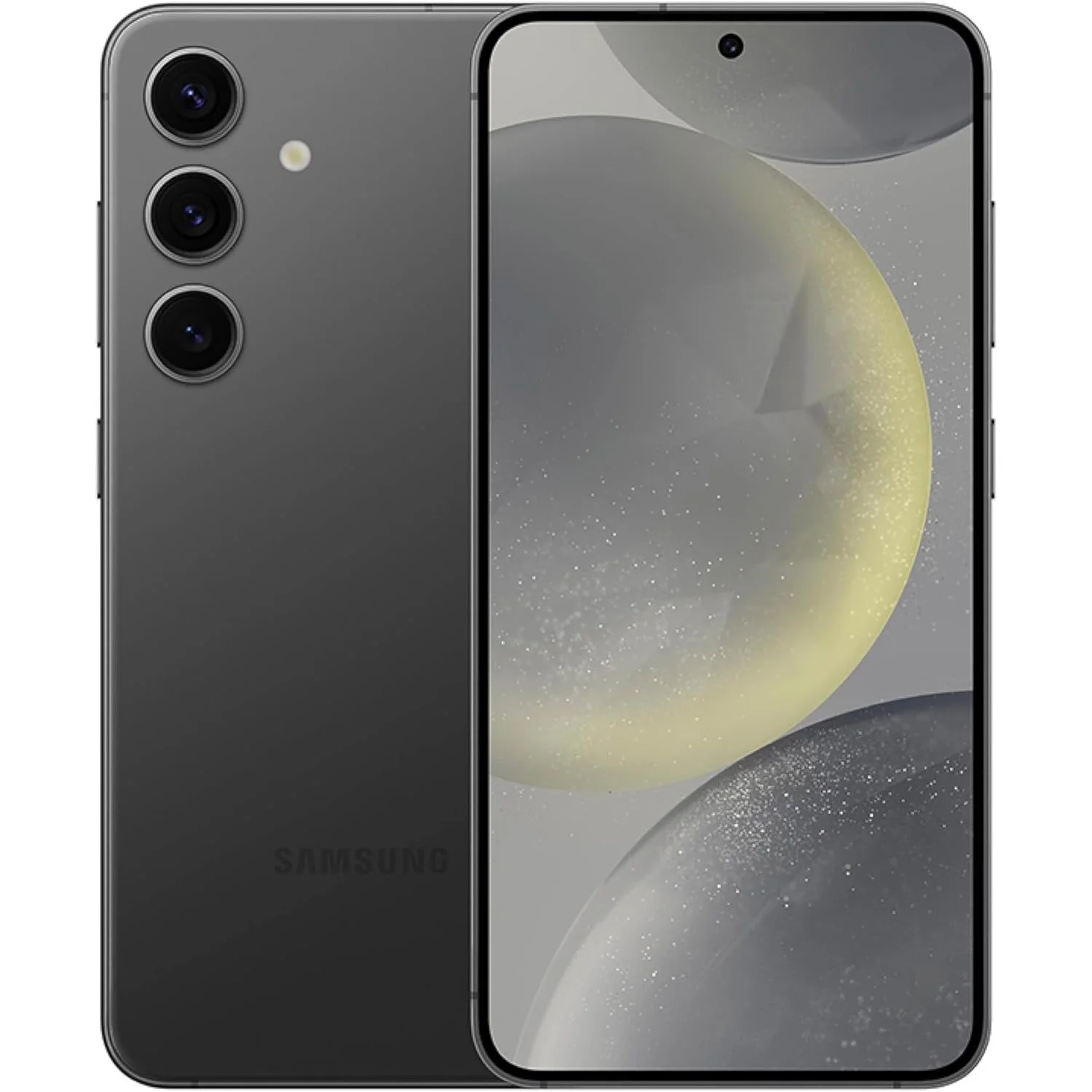 Onyx Black