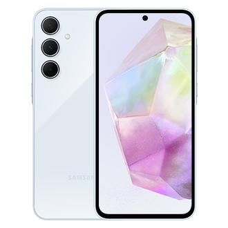 Galaxy F35 5G
