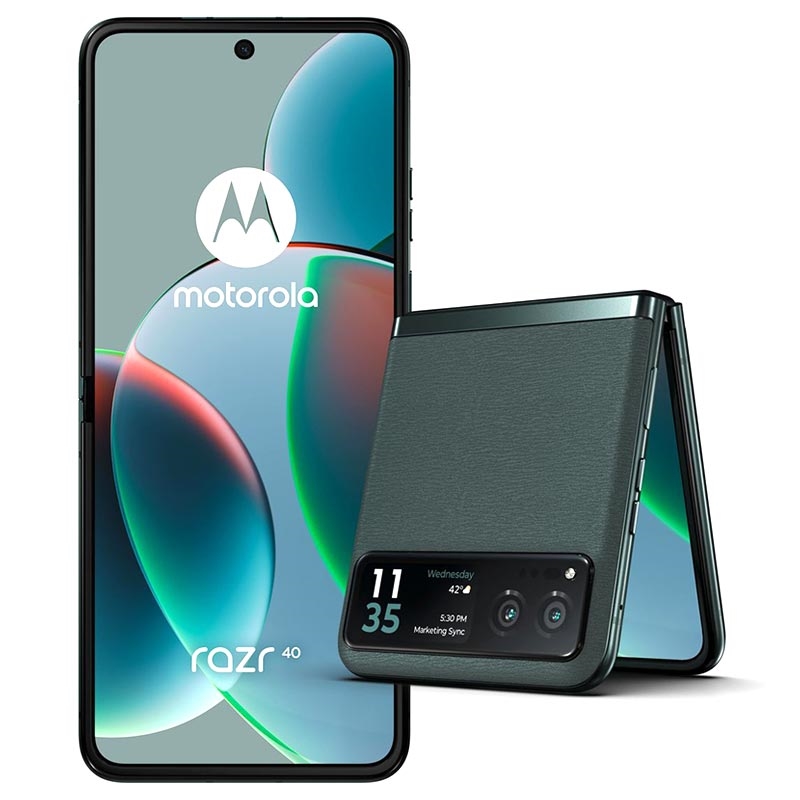 razr 40