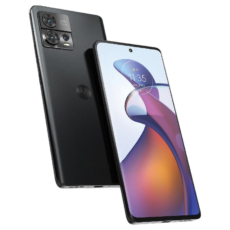Edge 30 Fusion