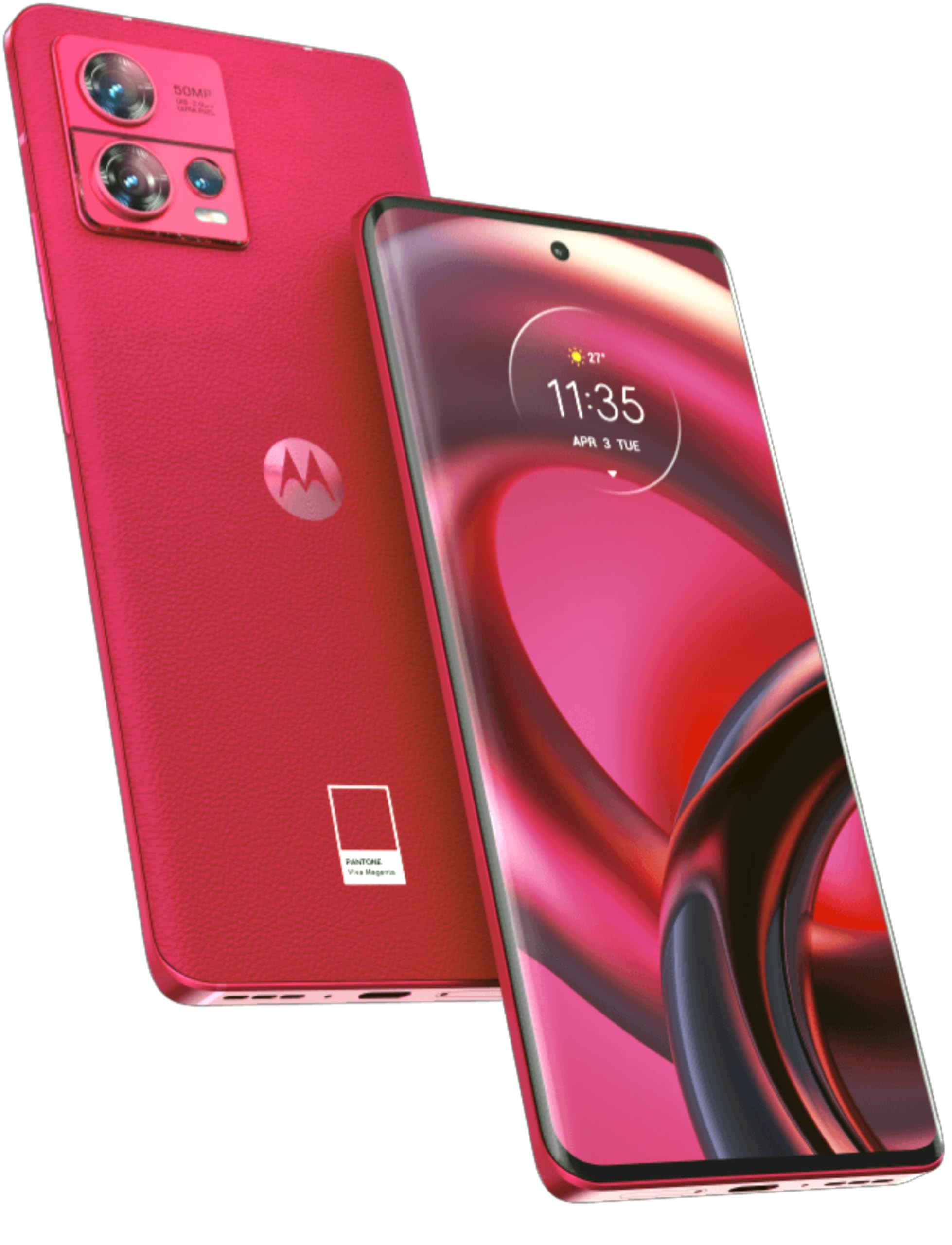 Viva Magenta
