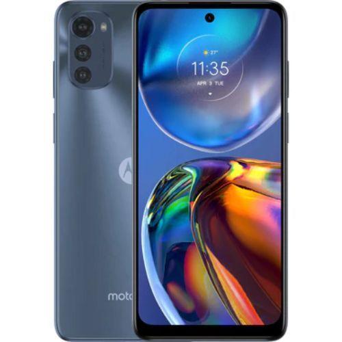 moto E32