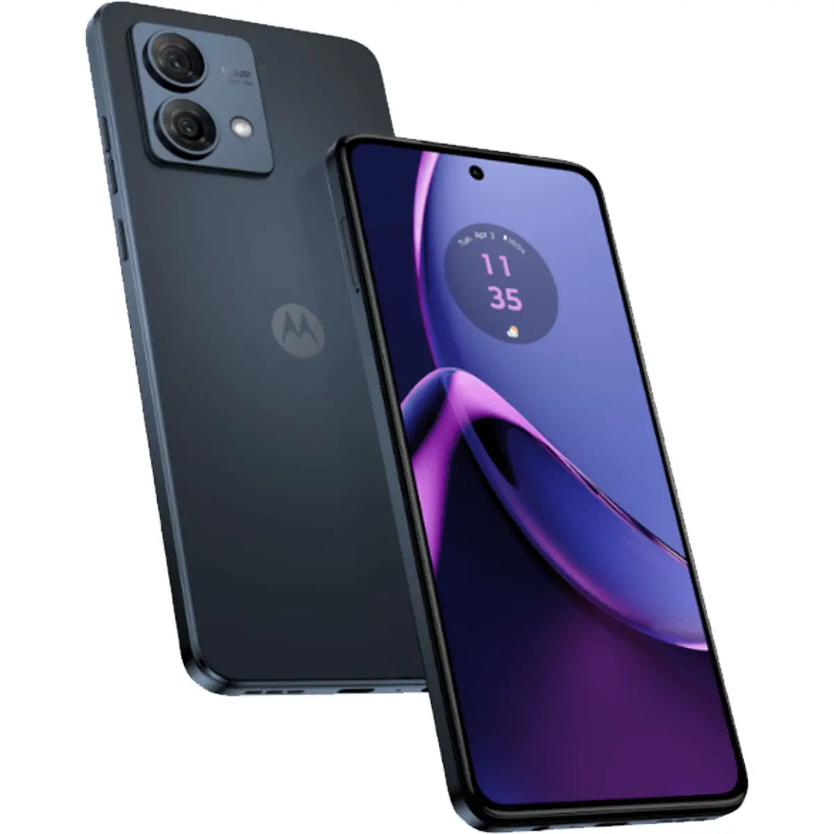 Moto G84