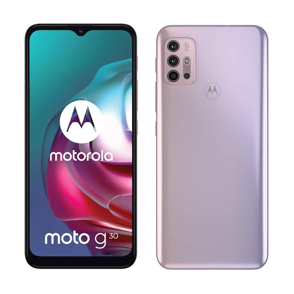 moto g30