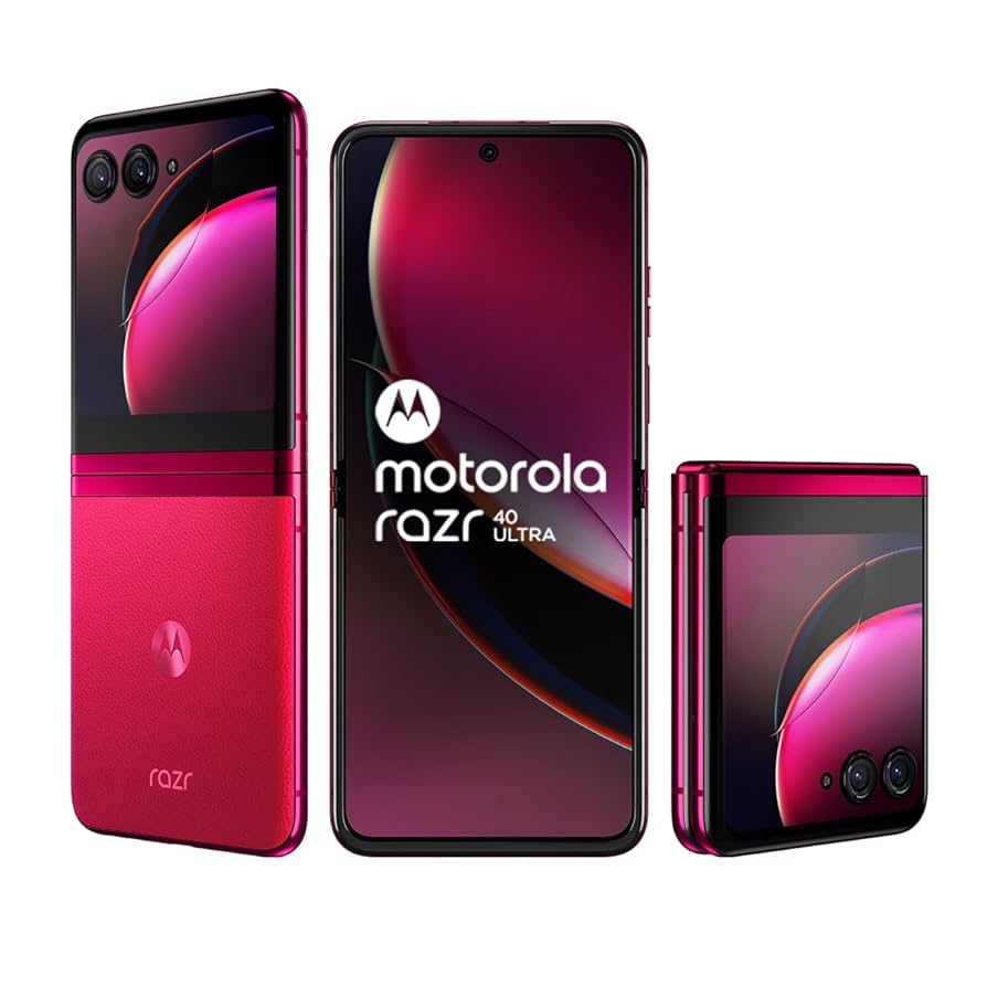 Viva Magenta