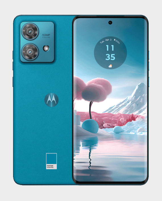 Edge 40 Neo