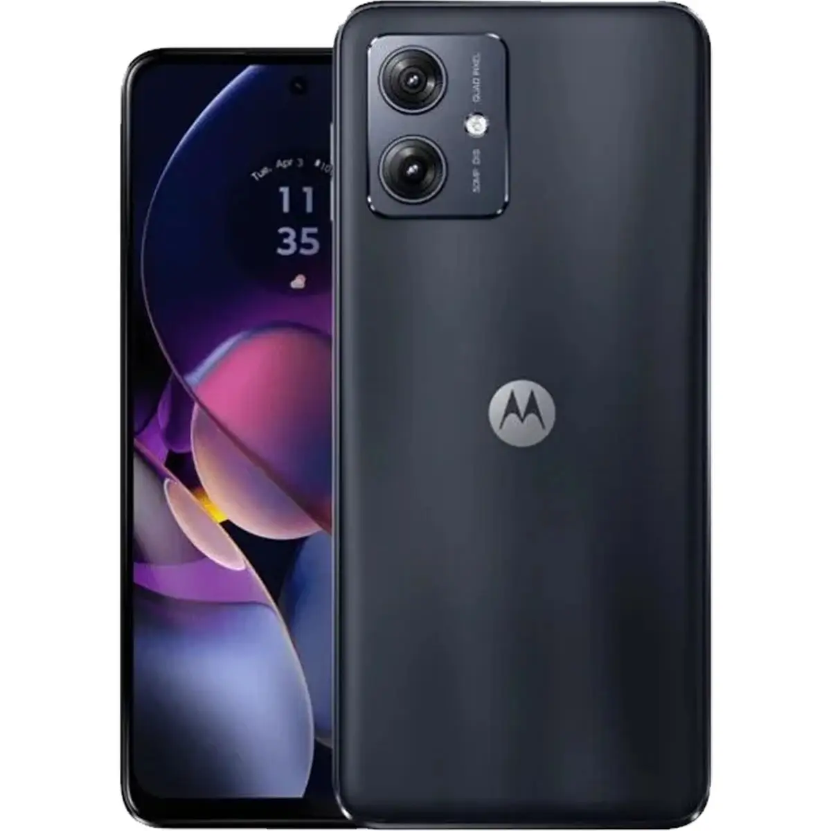 Moto G54