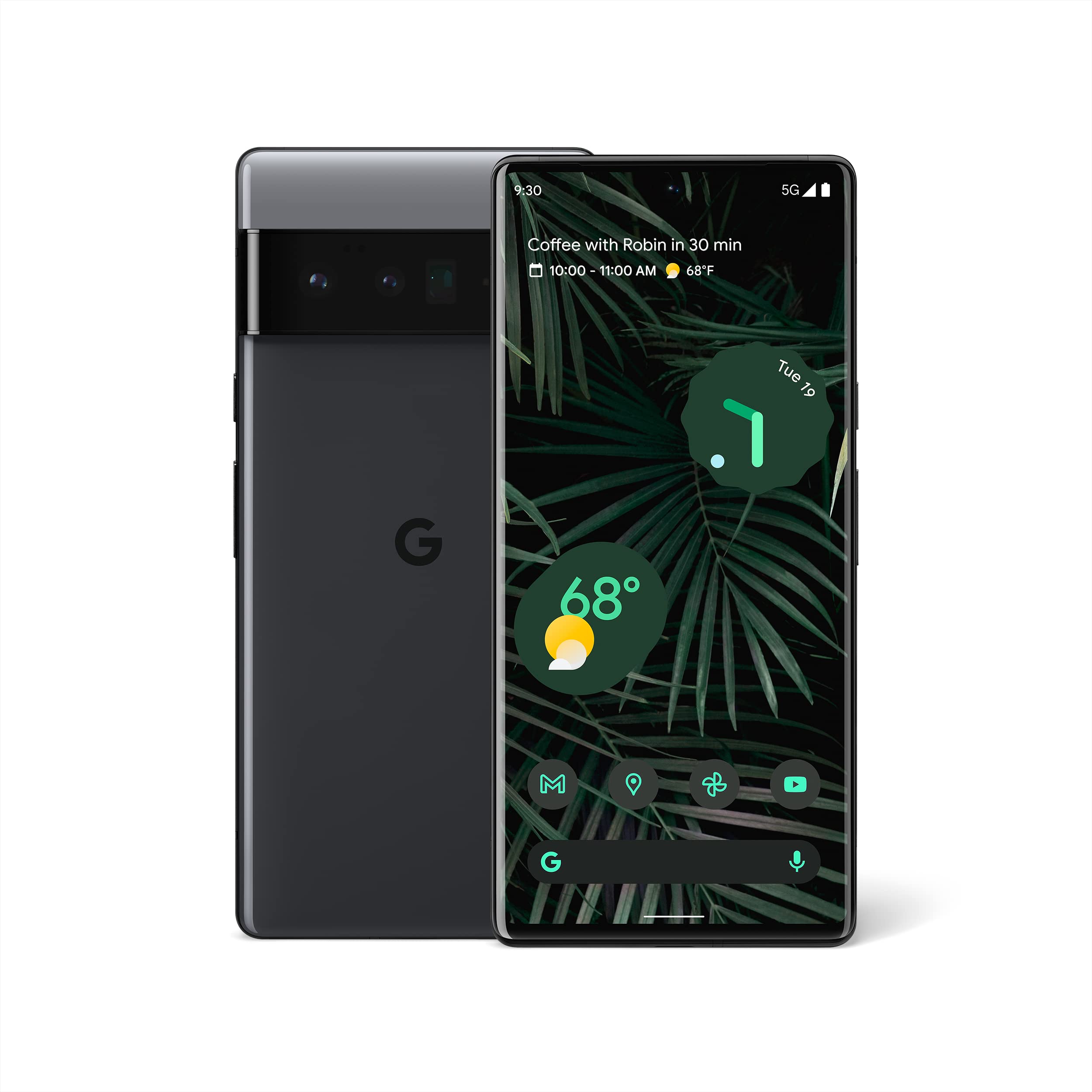 Pixel 6 Pro