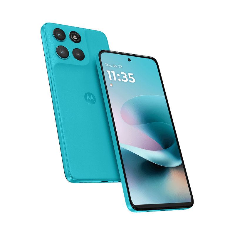 Pantone Blue Curacao