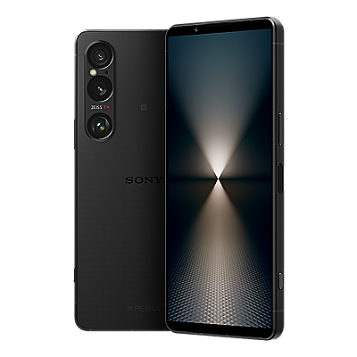 Xperia 1 VI