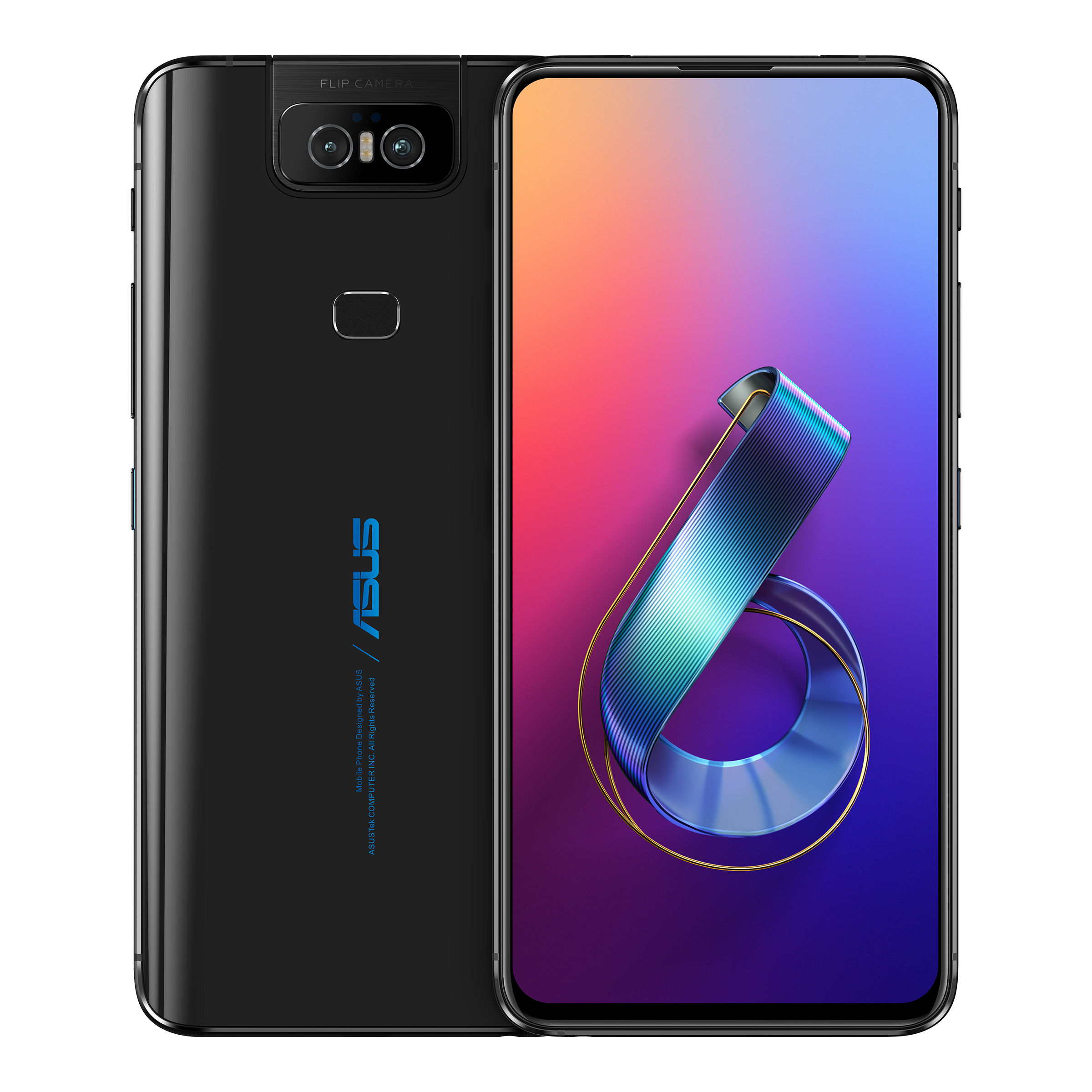 Zenfone 6
