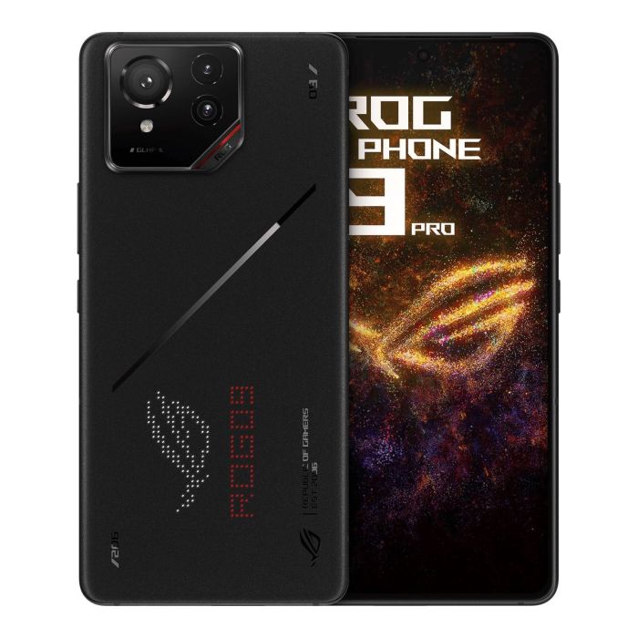 ROG phone 9 pro
