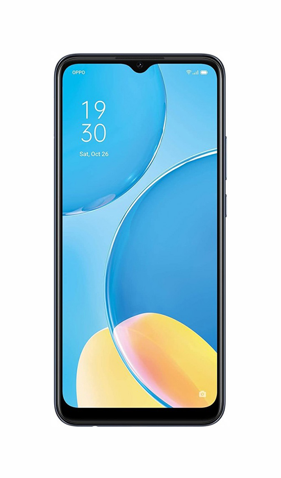 OPPO A15s