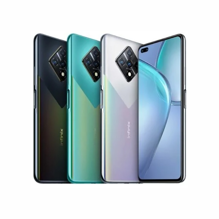 Infinix Zero 8i