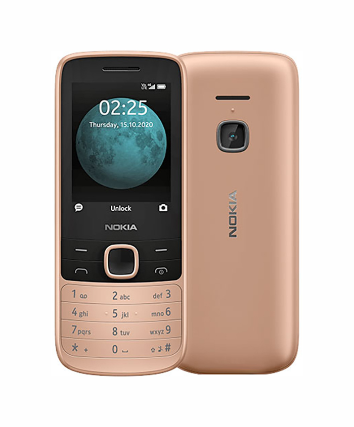 Nokia 5.4