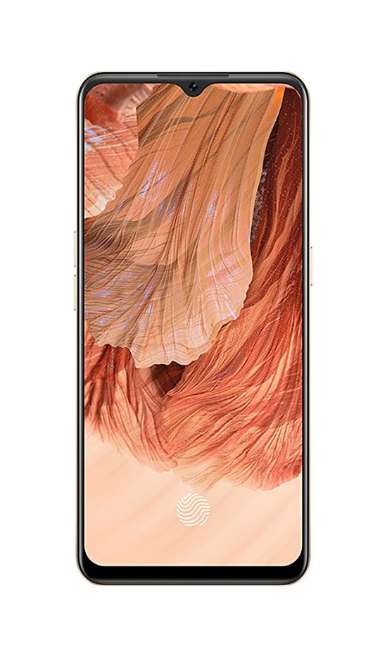 OPPO F17 Pro