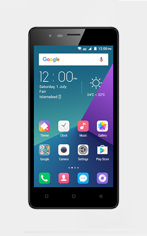 QMobile Noir LT550