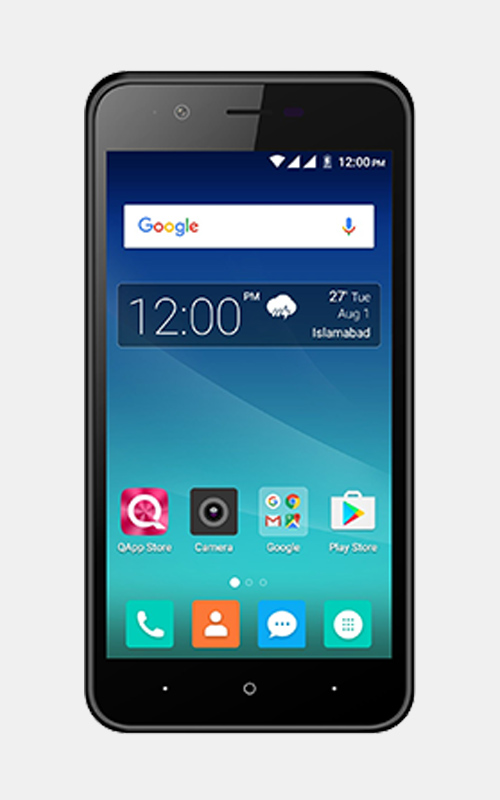 QMobile Noir J1