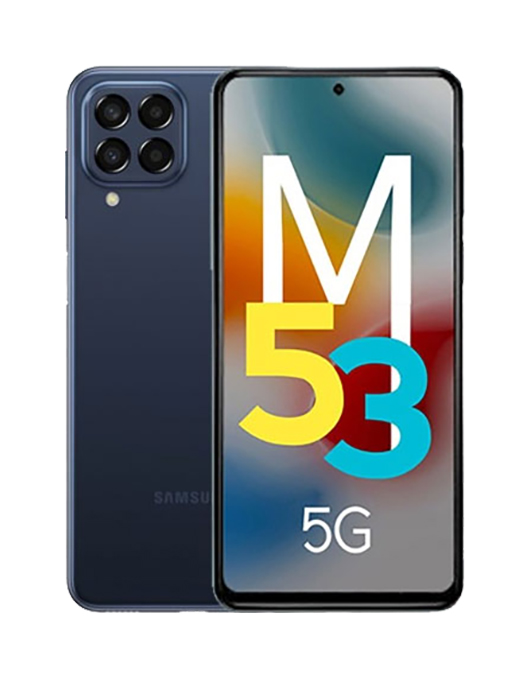 SamsungGalaxy M53